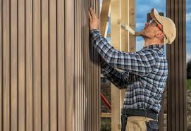 How To Choose The Right Materials for Your Siding Installation in 'Kempner, TX